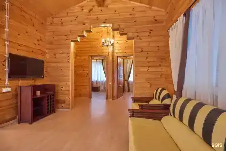 Вековые Сосны - 18