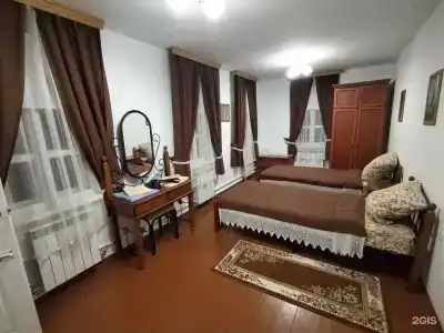 на мельнице в Каргинской - 3