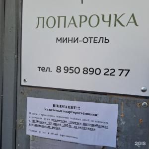 Loparochka - 113