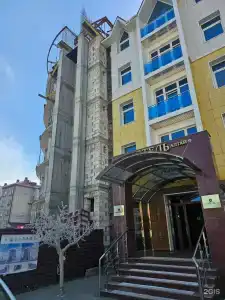 Гранд Алтай - 1