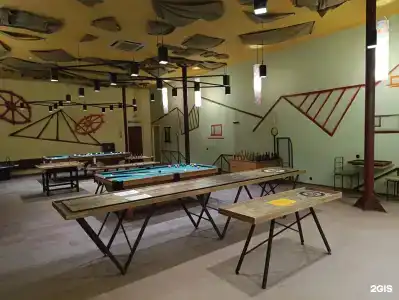 VE art resort - 136