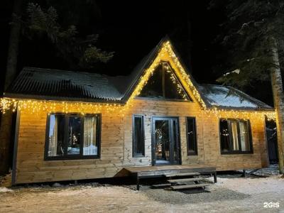 Атмосфера Виллы - 21