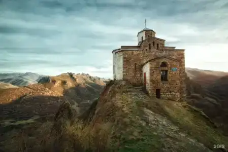 Вершина Апартаменты - 0