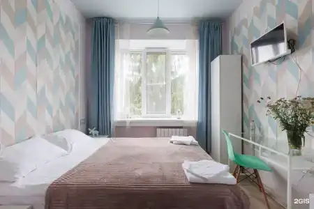 Academ Inn - 29