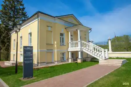 Усадьба Гребнево - 112