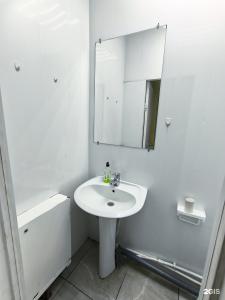 Хостел на Геологов 53 - 7