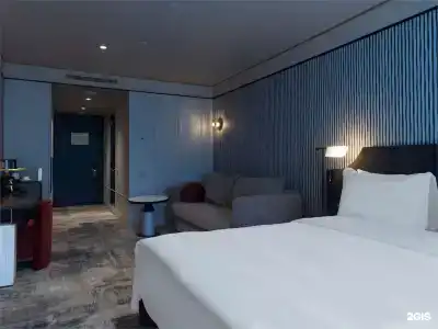 Mercure Арбат - 83