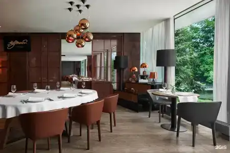 Crystal House Suite & SPA - 8