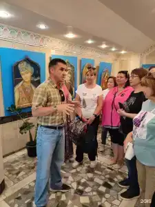 Санаторий имени В.И. Ленина - 61
