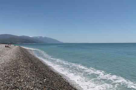 Два шага до моря - 34