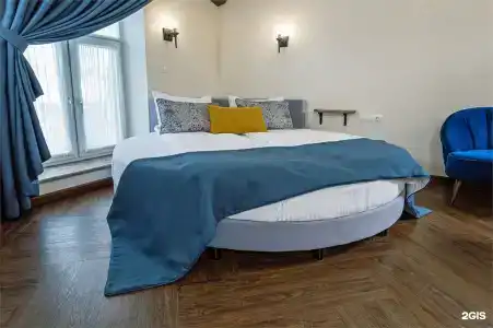Фон Люце - 6