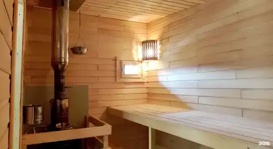 Дача на Истре - 5