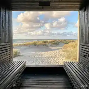 Nordic Spa - 8