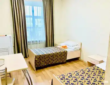 SmartHotels КДО Волгоград - 24
