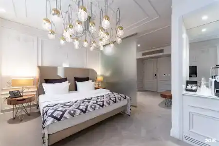 Crown Hotel St. Petersburg - 122