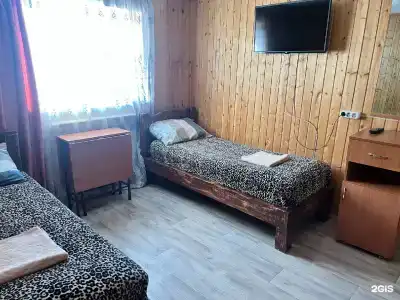 Сосновый рай - 104