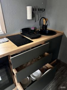 PushkaHouse Gesh - 24