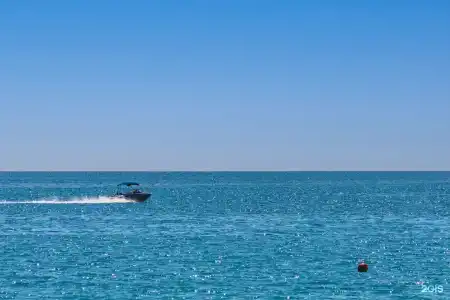 Отдых в Шепси - 2