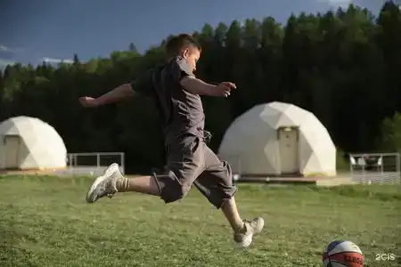 Кокса Парк - 92