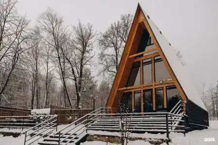 Кроличья нора - 1
