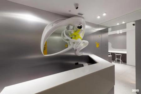 Astrohostel Рейс - 21