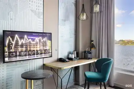 Mercure Калининград Центр - 62