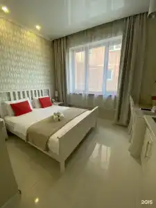 Sochi Paradise - 10