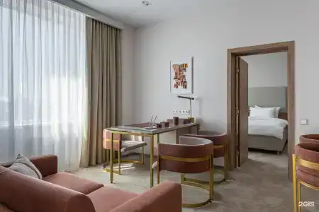 Cosmos Kazan Hotel - 15