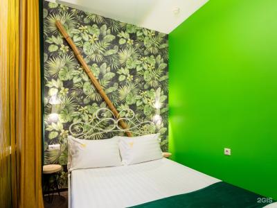 Сова на Академической - 21