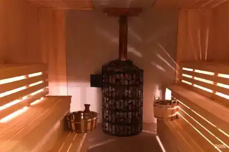 Сафари Парк - 4