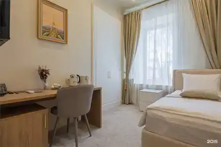 Усадьба Рябининой - 5