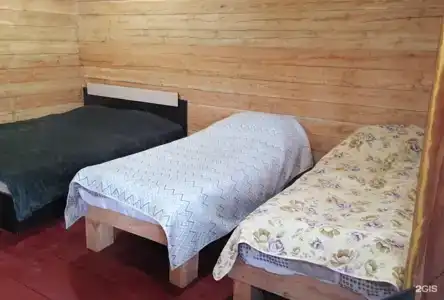 Магия Алтая тур - 3