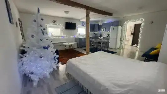 ЯнишХаус - 2