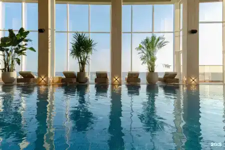 Miracleon Dusit Thani Resort & SPA Anapa - 26