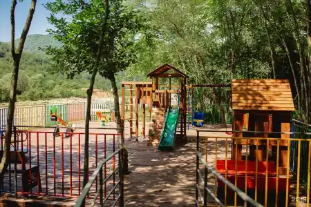 Эко-отель Ниагара - 20