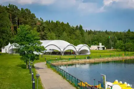 Москоу Кантри Клаб - 8