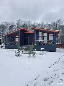 Ruza River Club - 73