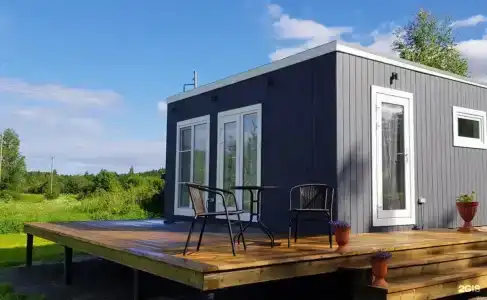 Финский хуторок - 14