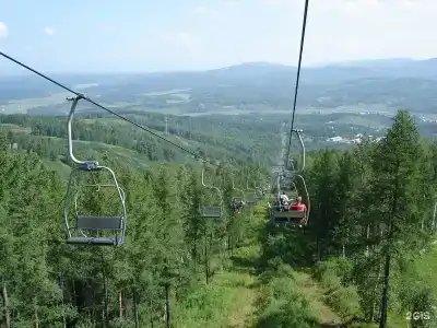 Эдельвейс - 39