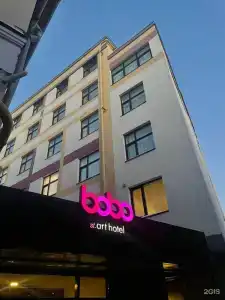 Bobo st art - 37