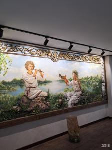 Горница - 40