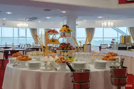 Marins Grand Hotel - 3