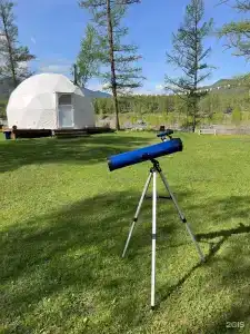Map Glamp - 20