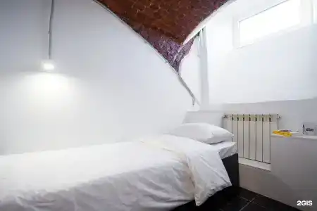 Wars hostel - 6