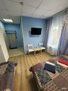 Флагман на Карла Маркса, 8 - 6