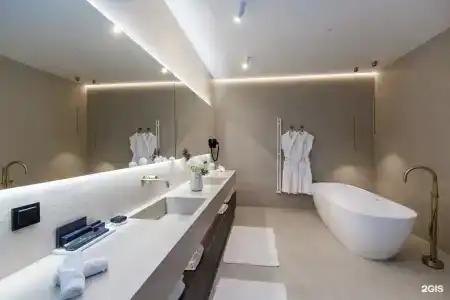 Grozny Palace - 90