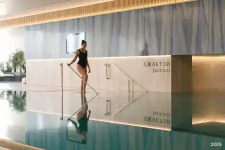 Grand Hotel & SPA - 74