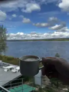 Зольное Вилладж - 19