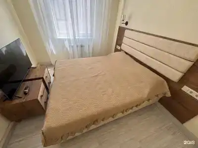 Апарт-у Сема - 15