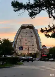 Кремлевский - 1